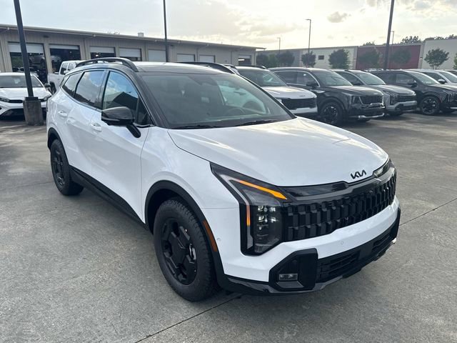 New 2026 Kia Sorento EX