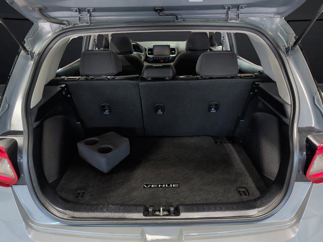 Certified 2023 Hyundai Venue SEL w/ Cargo Package image 13