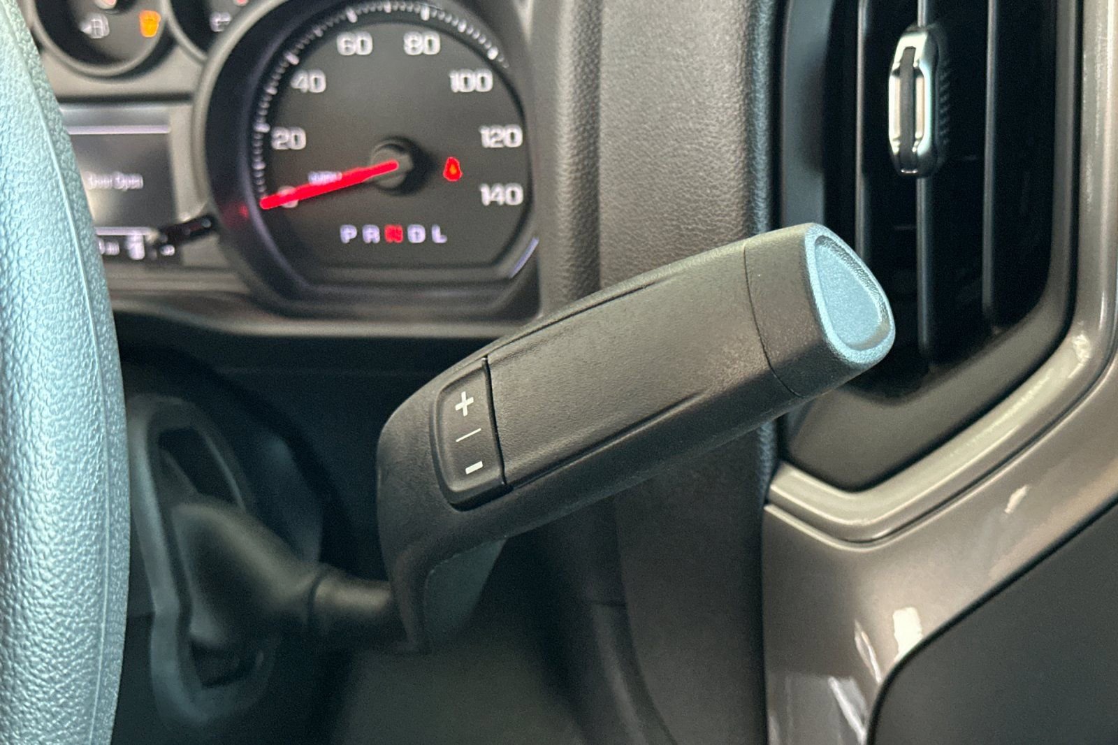 Used 2026 Chevrolet Silverado 1500 Custom w/ Turbomax Blackout Package image 20