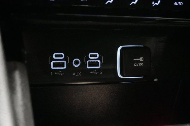 Used 2025 Jeep Grand Cherokee L Laredo AWD/4WD image 24