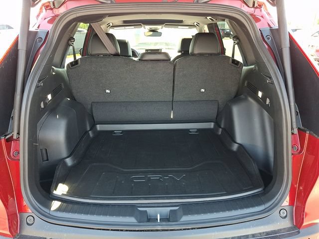 Used 2026 Honda CR-V Sport-L image 31