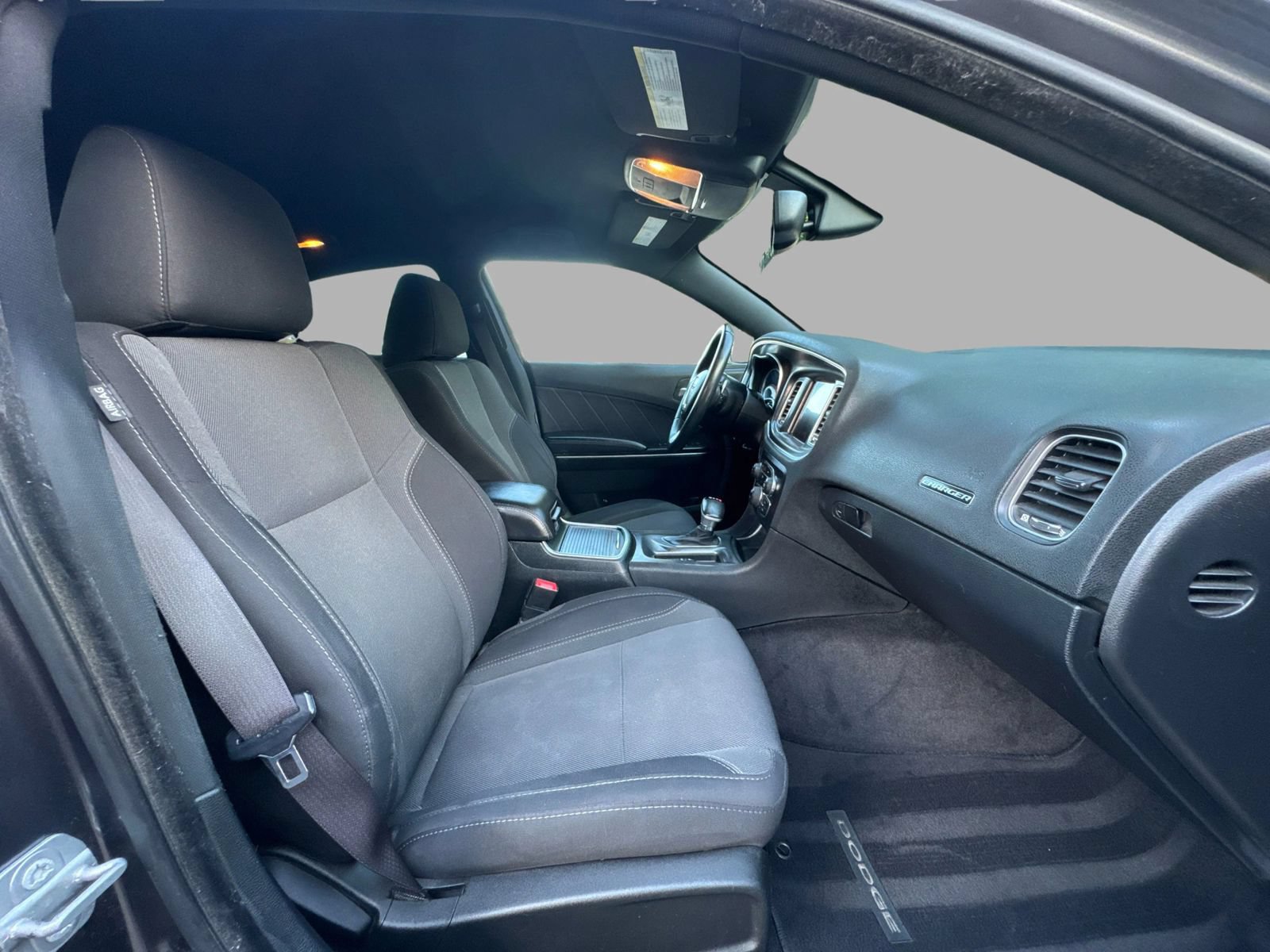 Used 2015 Dodge Charger R/T RWD image 44