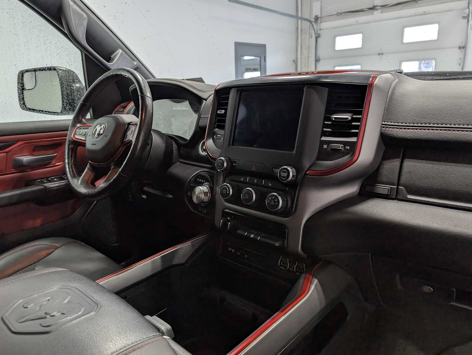 Used 2019 RAM 1500 Rebel w/ Rebel Level 1 Equipment Group AWD/4WD image 42