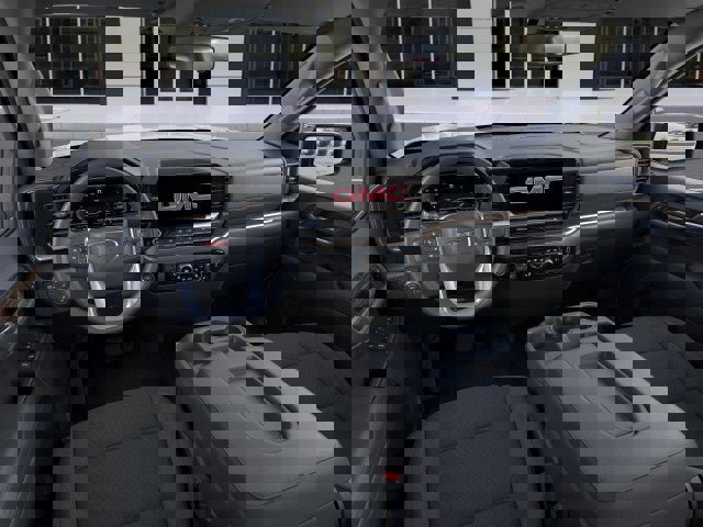 New 2026 GMC Sierra 1500 SLE image 15