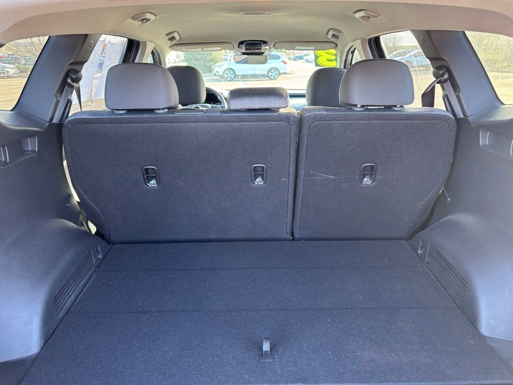 Used 2023 Hyundai Santa Fe SEL image 9