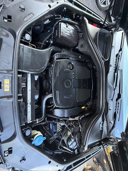 Used 2014 Mercedes-Benz ML 350 4MATIC image 15
