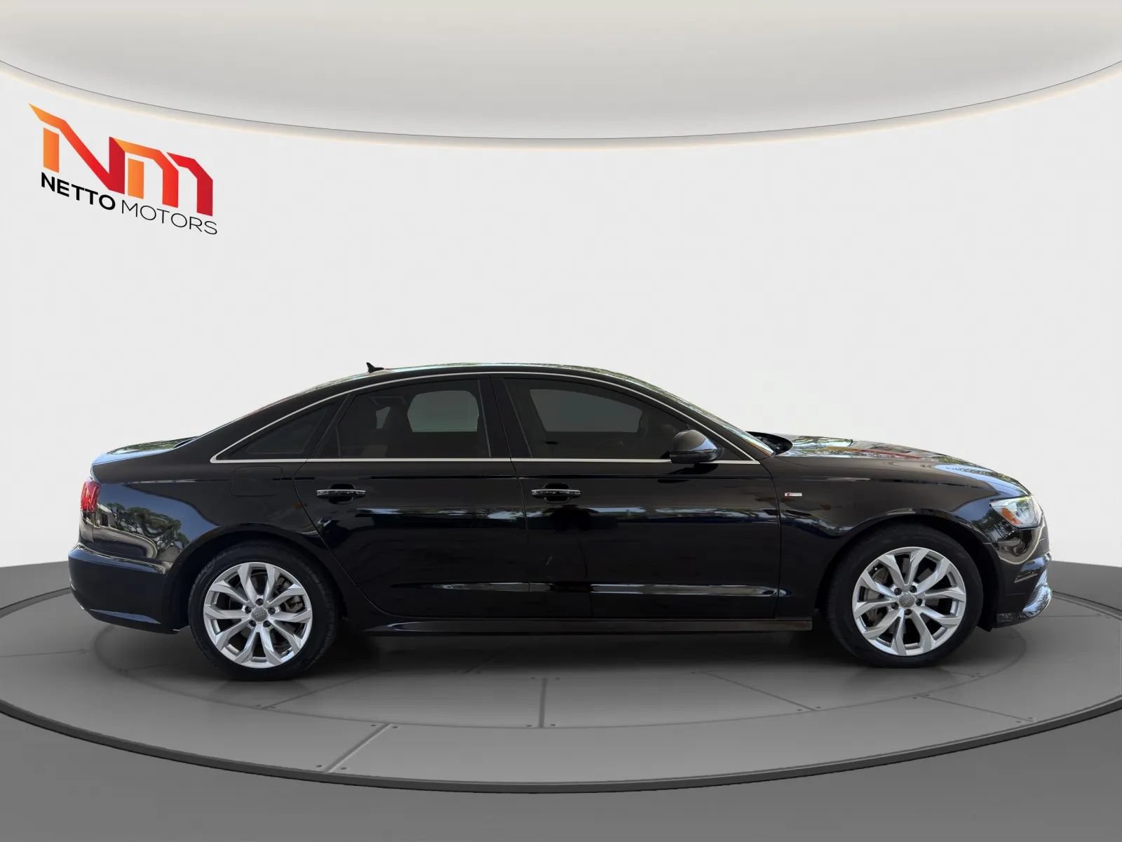 Used 2018 Audi A6 2.0T Premium FWD image 6