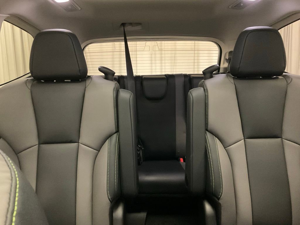 Certified 2025 Subaru Ascent Onyx Edition image 31
