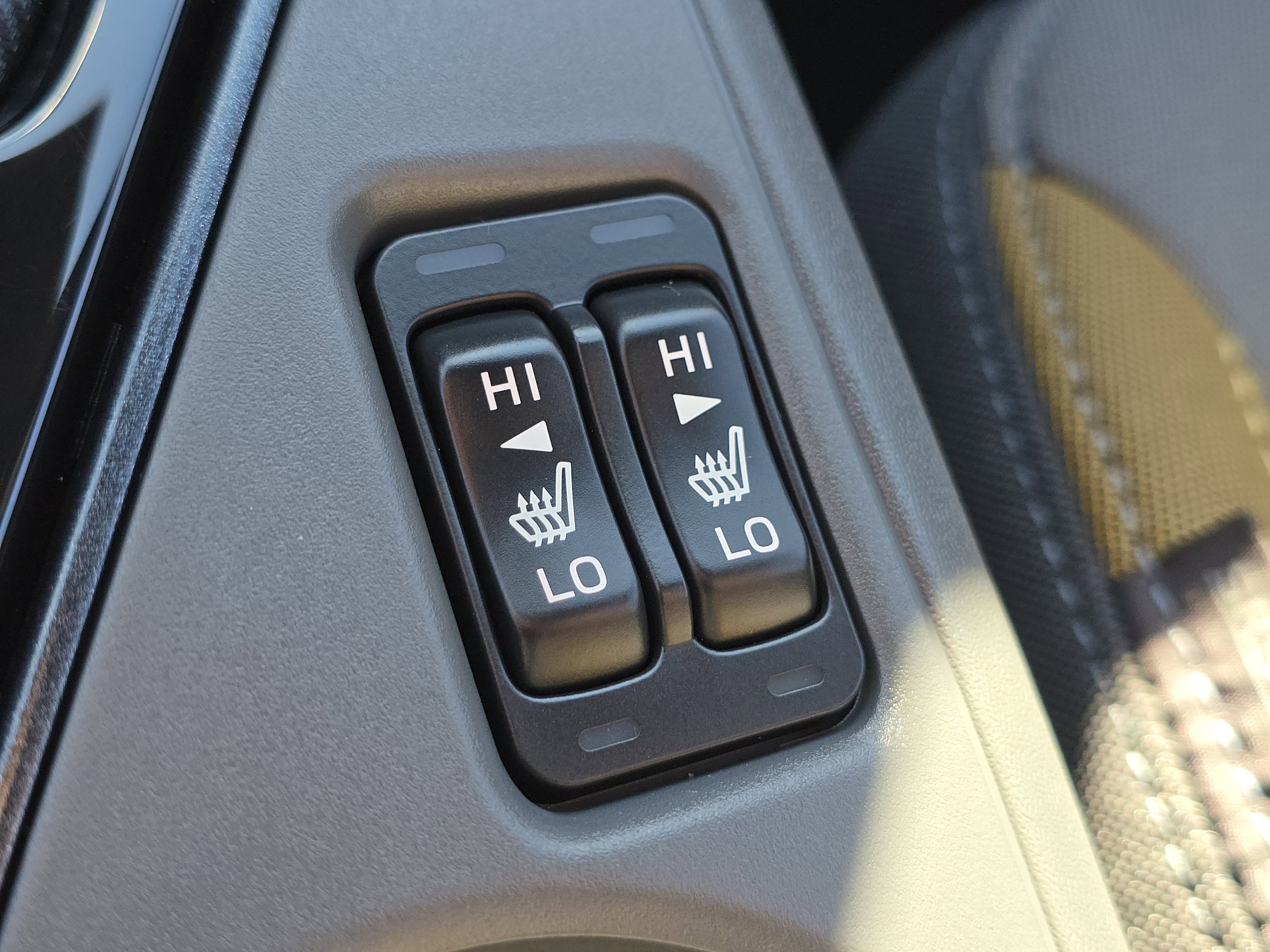 Certified 2025 Subaru Crosstrek 2.5i Sport image 23