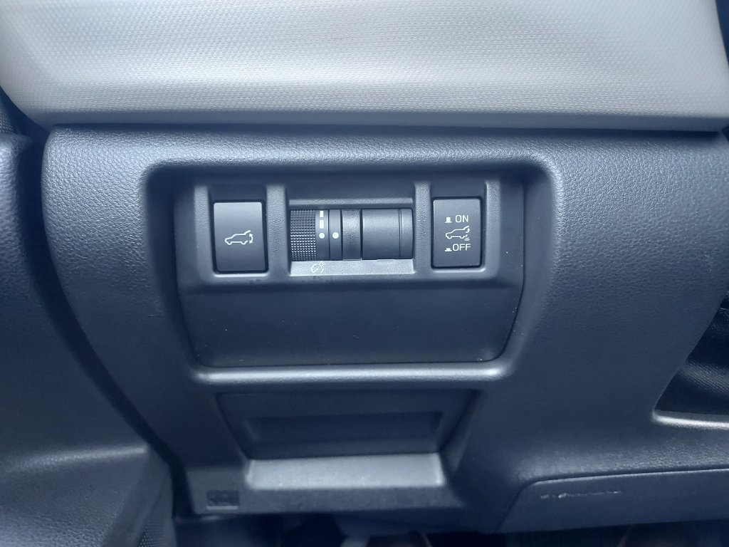 Certified 2026 Subaru Forester Premium AWD/4WD image 22