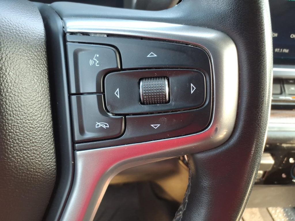 Used 2023 Chevrolet Silverado 1500 LT w/ Max Trailering Package image 20