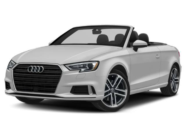 Used 2018 Audi A3 2.0T Premium w/ Convenience Package