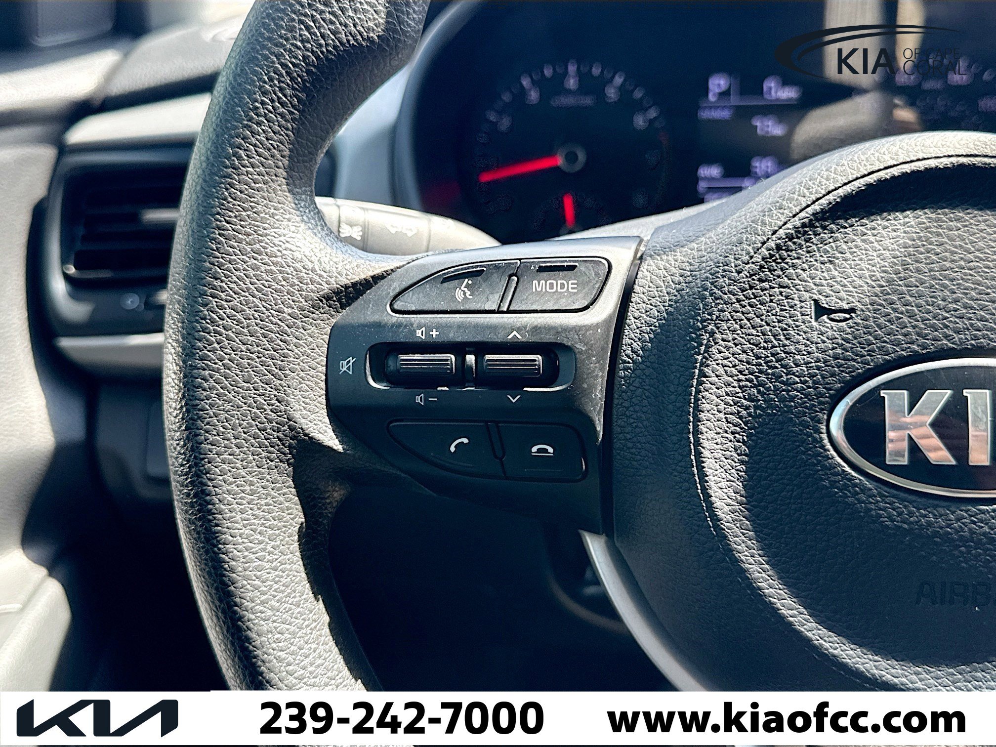 Used 2021 Kia Rio S image 33