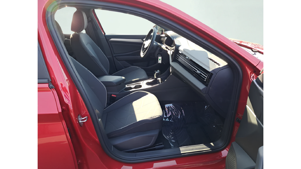 New 2026 Volkswagen Jetta Sport FWD image 15