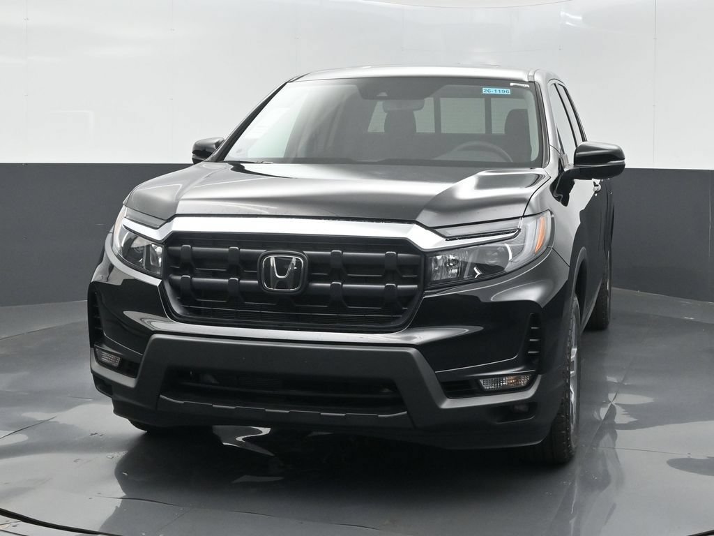 New 2026 Honda Ridgeline RTL image 2