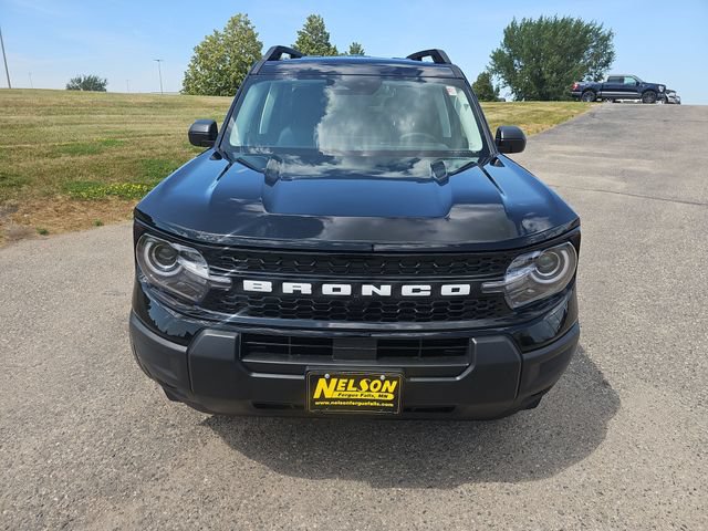 New 2026 Ford Bronco Sport Outer Banks AWD/4WD image 8