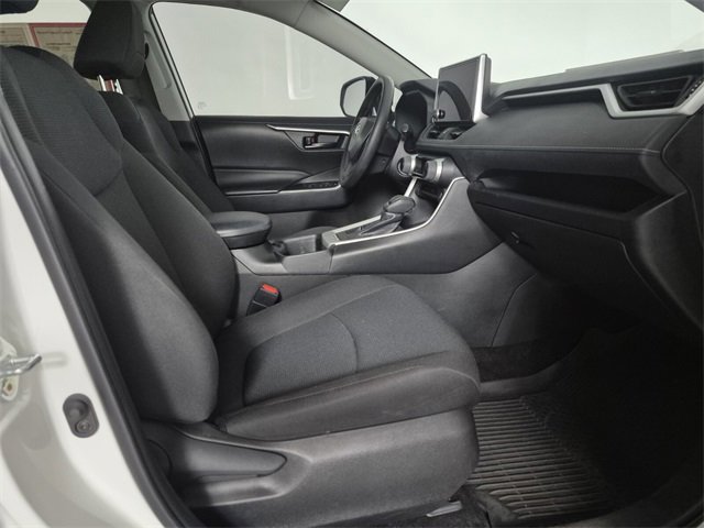 Certified 2024 Toyota RAV4 LE image 37