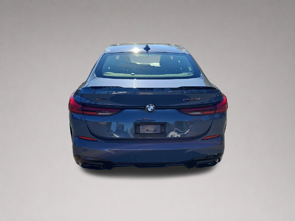 Used 2020 BMW M235i xDrive Gran Coupe w/ Premium Package AWD/4WD image 5