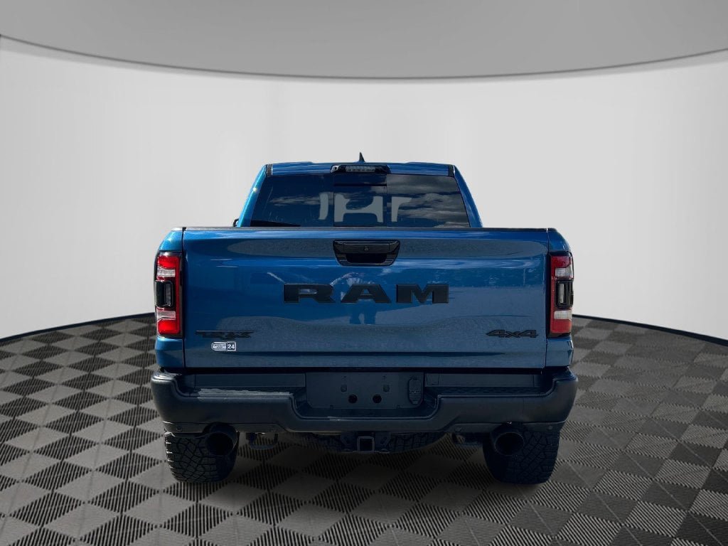 Used 2024 RAM 1500 TRX AWD/4WD image 4