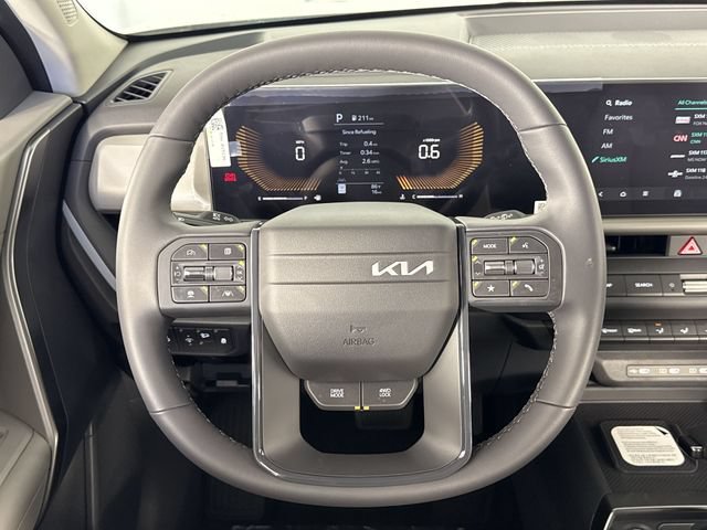 New 2027 Kia Seltos S AWD/4WD image 14