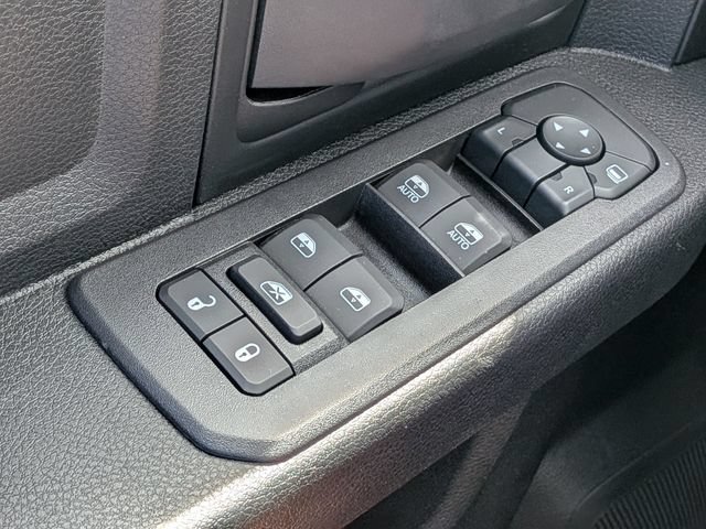 New 2026 RAM 3500 Tradesman AWD/4WD image 26