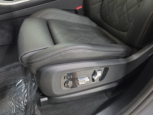 Certified 2026 BMW X5 xDrive40i AWD/4WD image 26