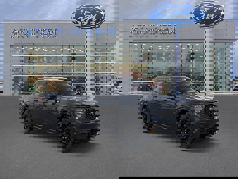 New 2025 Ford Maverick XLT w/ XLT Luxury Package image 7