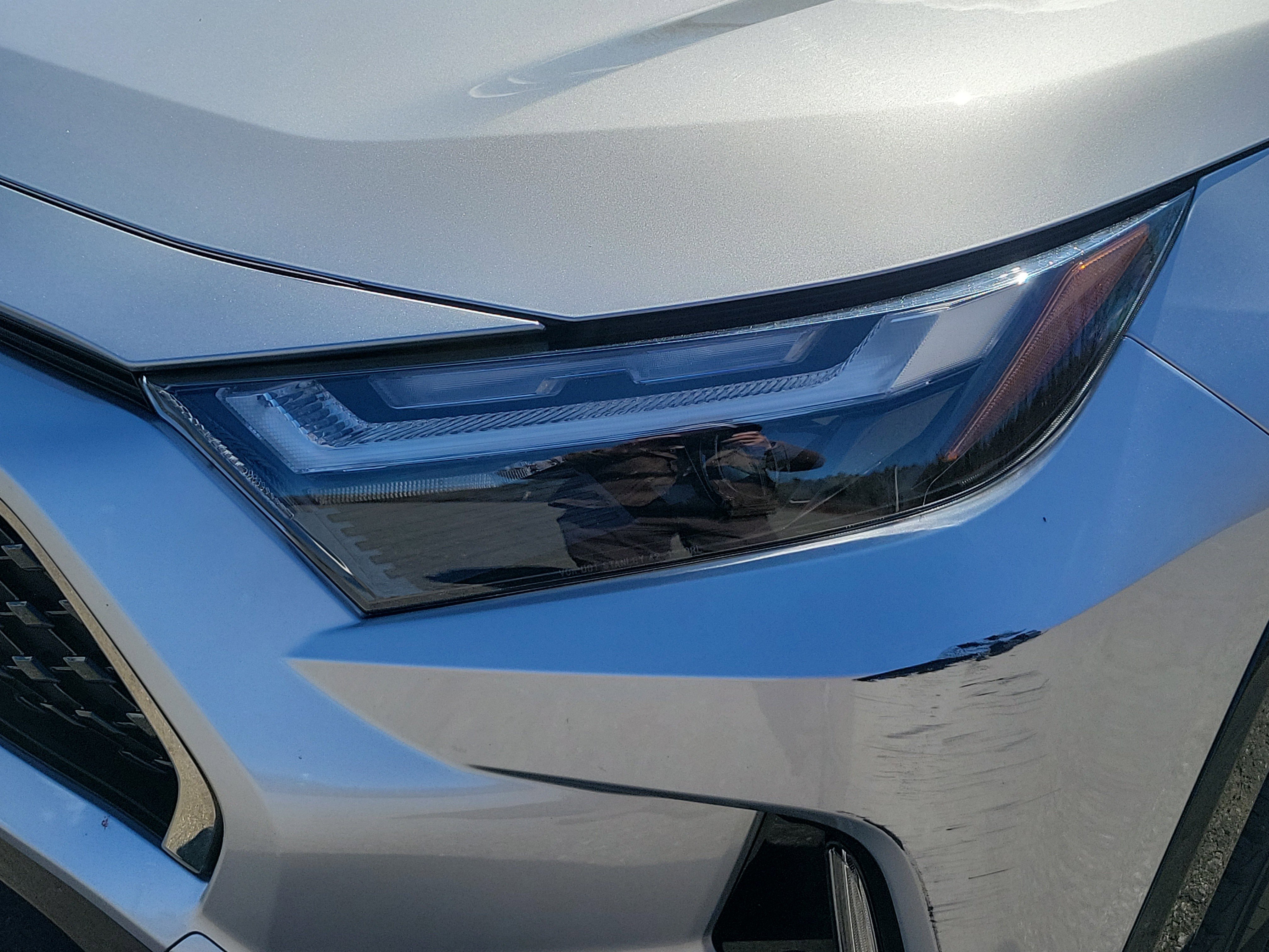 Used 2023 Toyota RAV4 XSE w/ Weather Package AWD/4WD image 9