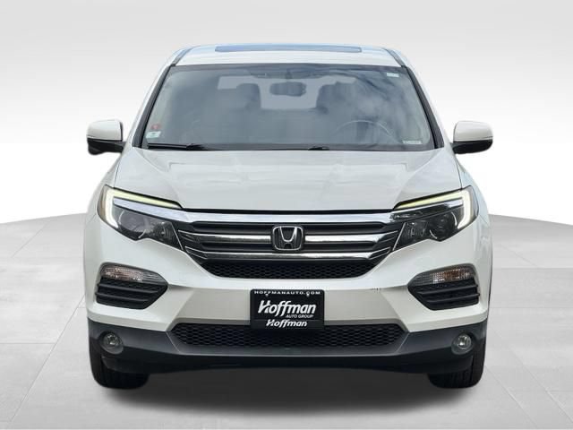 Used 2016 Honda Pilot EX-L image 2