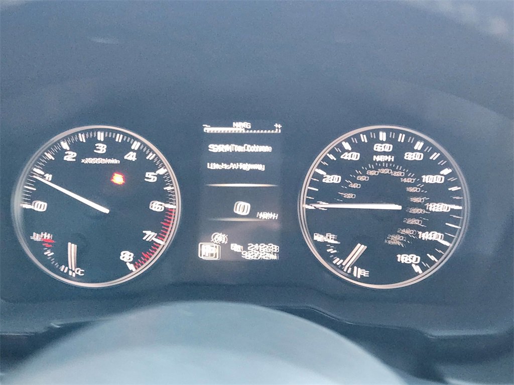 Certified 2023 Subaru Outback Premium image 11