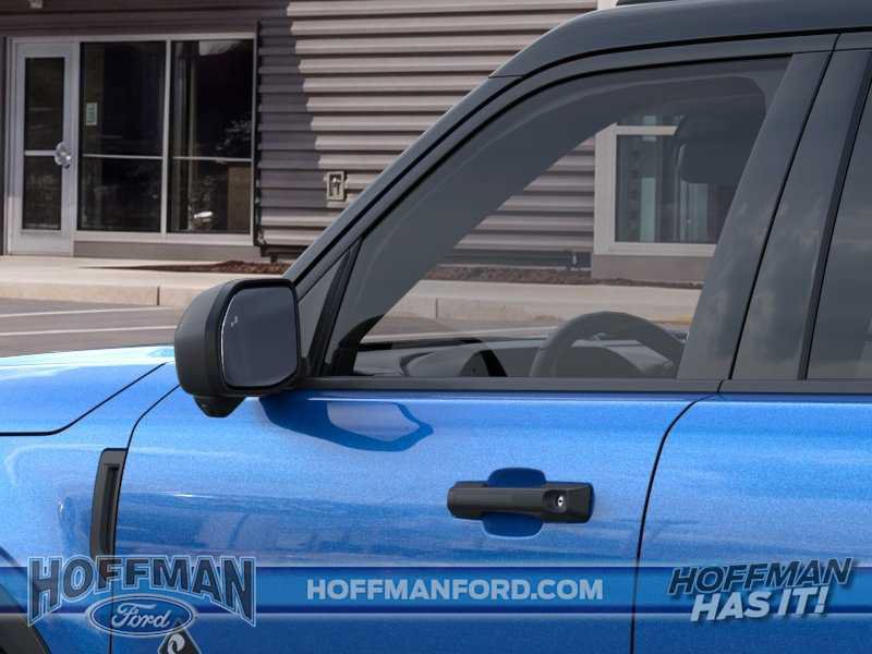 New 2026 Ford Bronco Sport Outer Banks w/ Outer Banks Tech Package+ AWD/4WD image 20