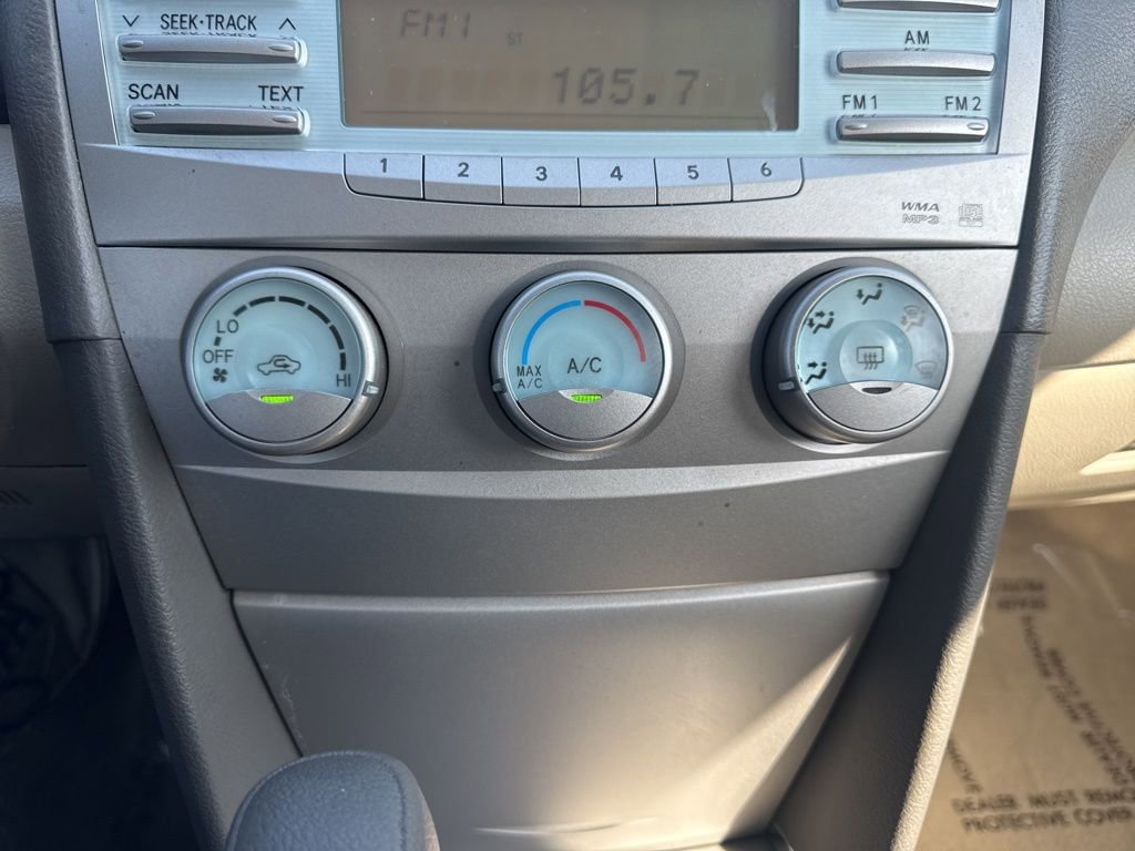 Used 2009 Toyota Camry CE image 19