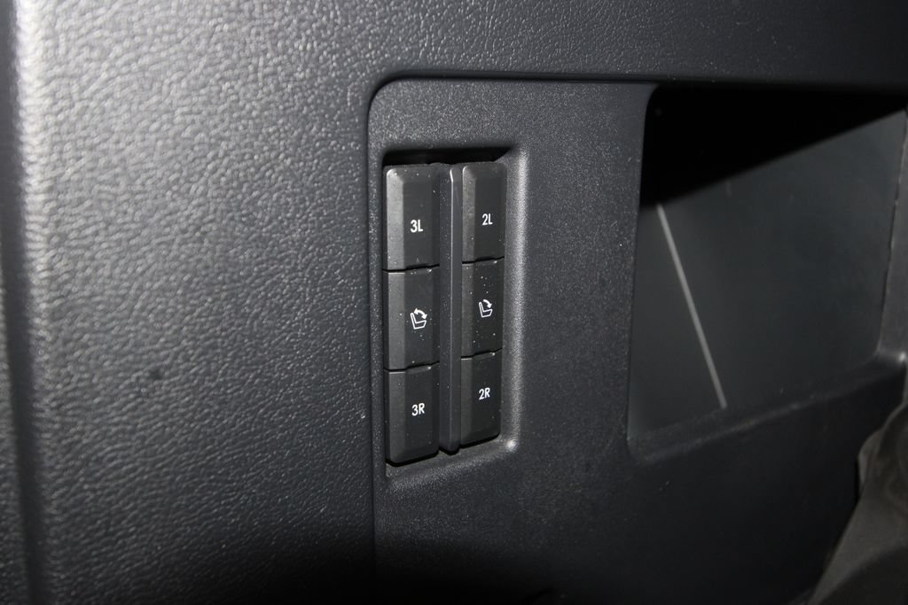 Used 2024 Lincoln Navigator L Reserve AWD/4WD image 43