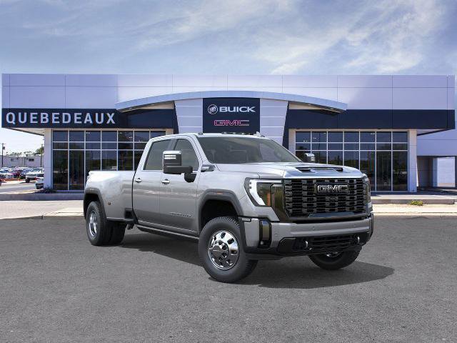 New 2026 GMC Sierra 3500 Denali Ultimate AWD/4WD image 65