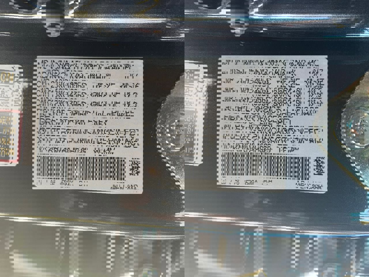 Used 2018 Honda CR-V EX-L image 36