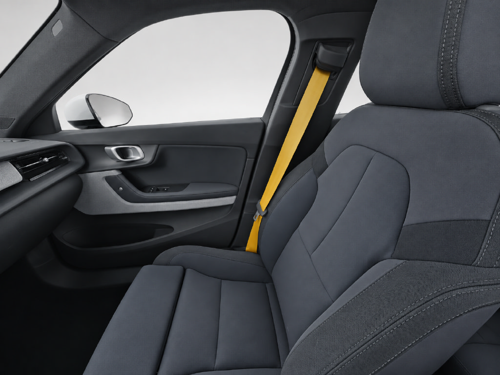 Used 2023 Polestar Polestar 2 w/ Pilot Pack AWD/4WD image 13