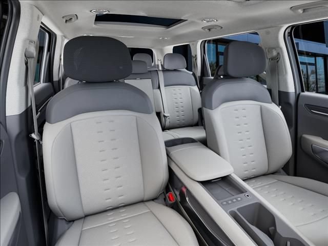 New 2026 Kia EV9 Wind AWD/4WD image 15