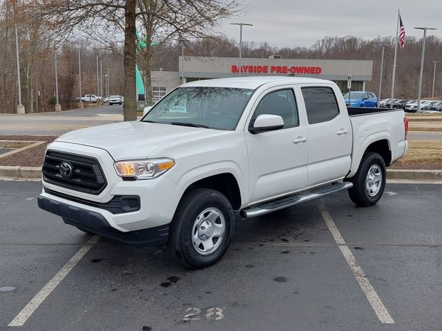 Used 2022 Toyota Tacoma SR image 7