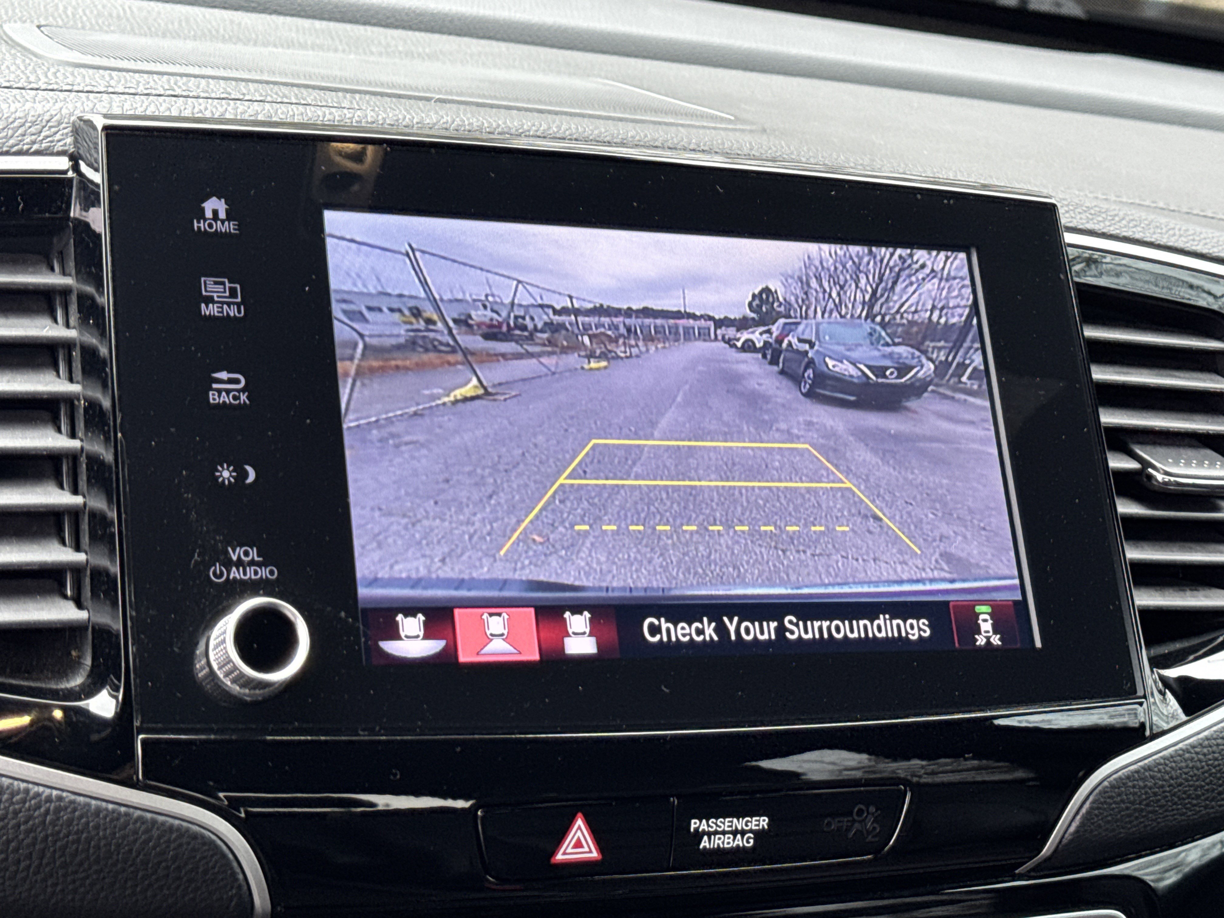 Used 2023 Honda Ridgeline Black Edition image 33