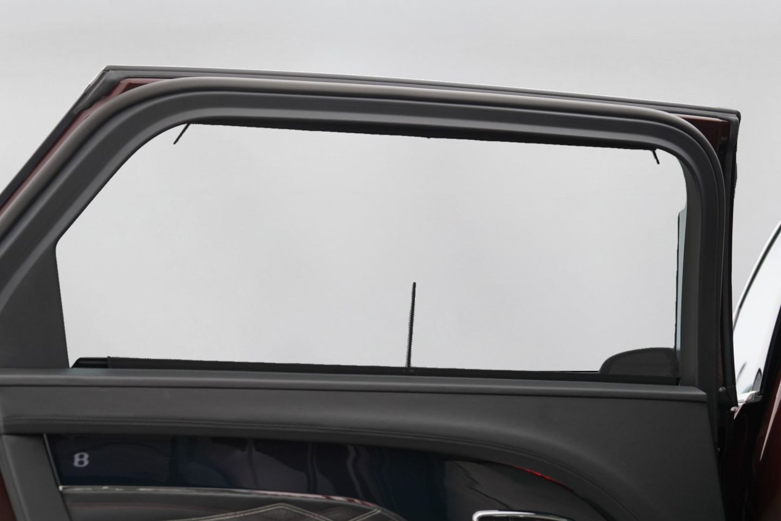 New 2026 Bentley Bentayga Extended Wheelbase AWD/4WD image 18