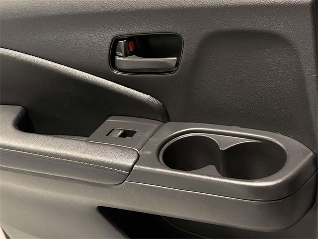 Certified 2022 Honda Passport TrailSport image 21