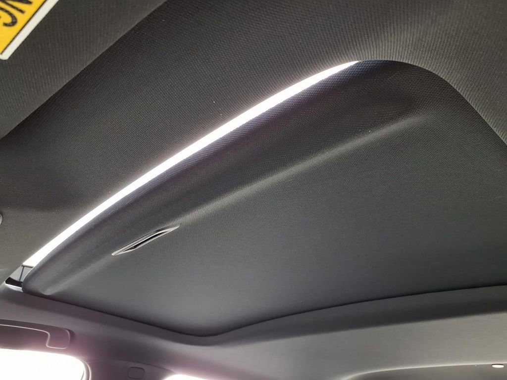 New 2026 Honda Civic Sport image 24