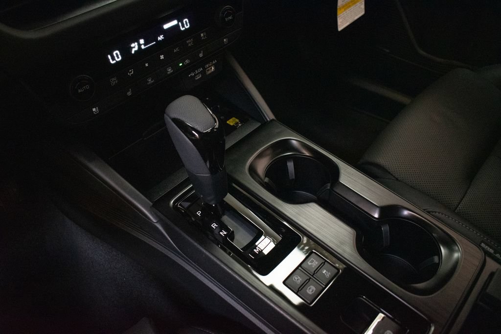 New 2026 Subaru Outback Touring XT AWD/4WD image 18