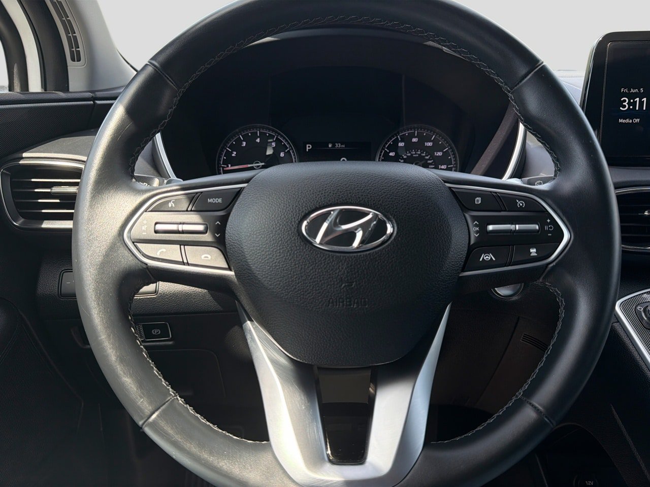 Used 2023 Hyundai Santa Fe XRT AWD/4WD image 19