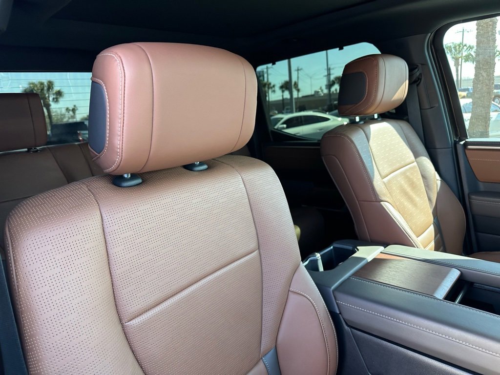 Used 2025 Toyota Tundra 1794 Edition image 23