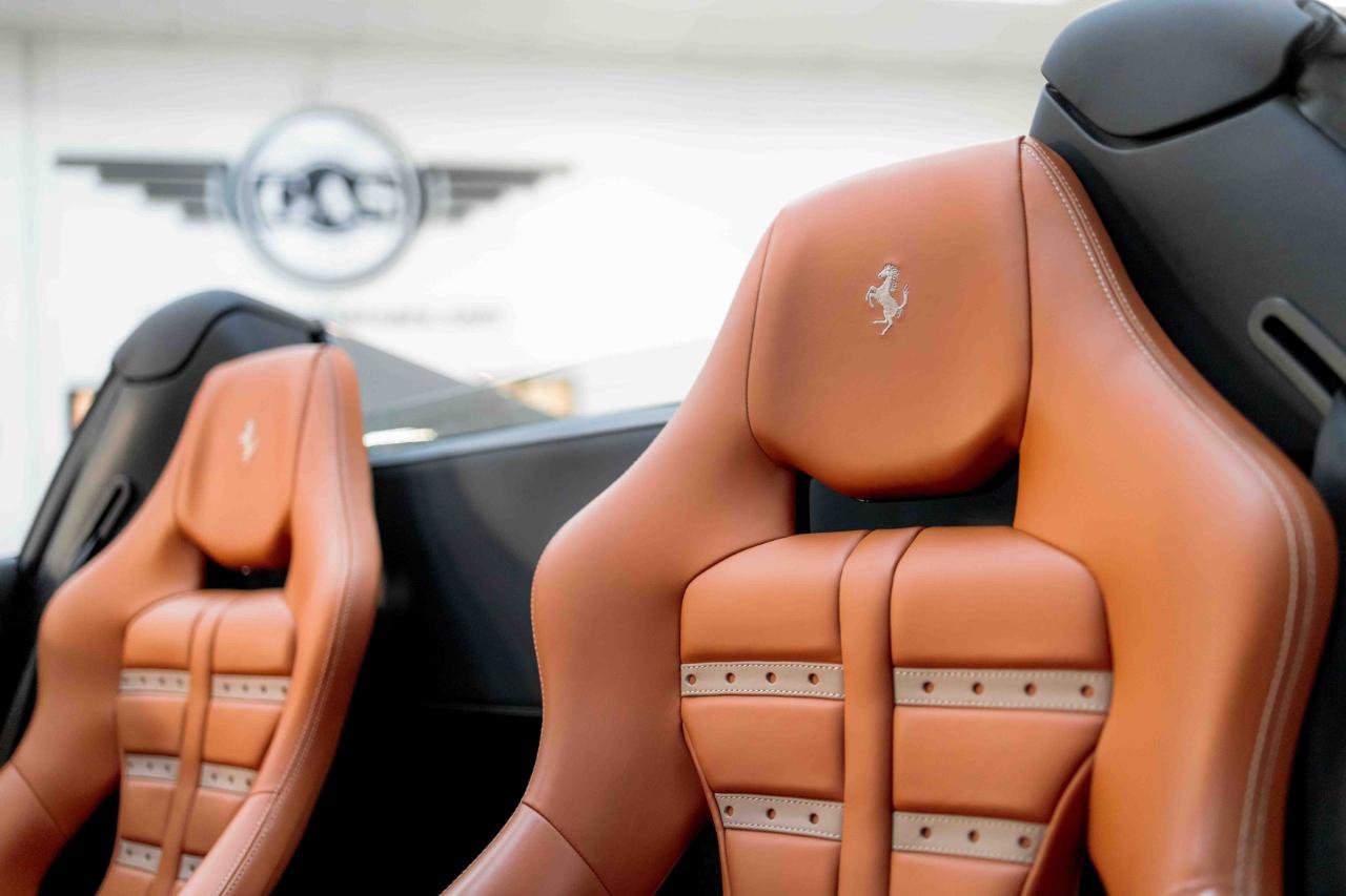 Used 2018 Ferrari 488 Spider image 74