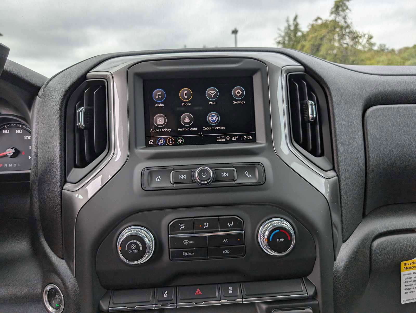 New 2024 GMC Sierra 3500 Pro w/ Convenience Package image 21