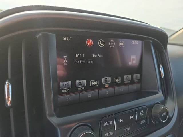 Used 2016 GMC Canyon SLE w/ All Terrain Adventure Package AWD/4WD image 23