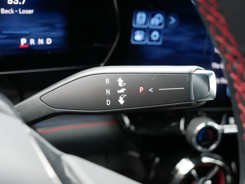 Used 2024 Chevrolet Blazer EV RS image 19