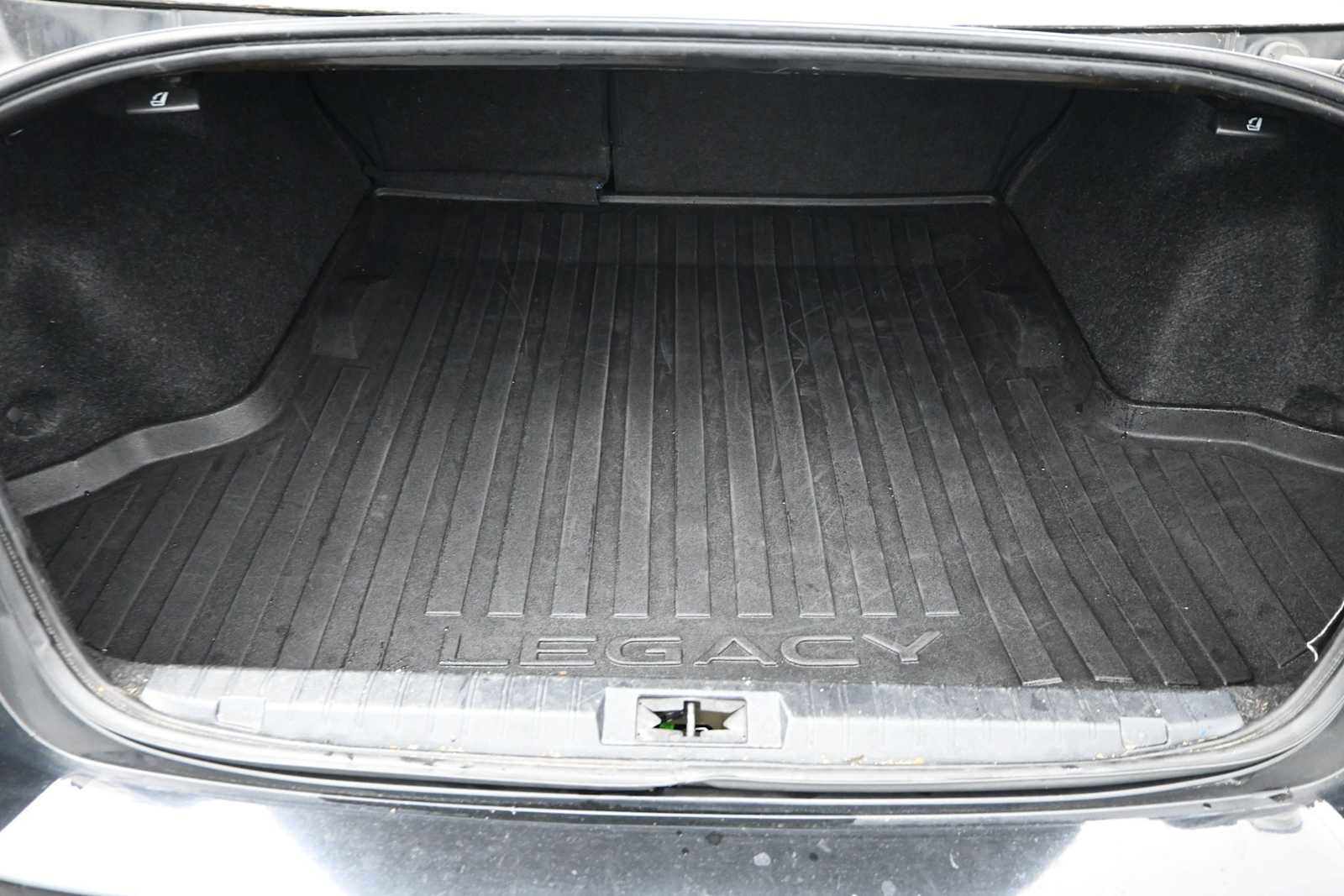 Used 2018 Subaru Legacy 2.5i Limited AWD/4WD image 27